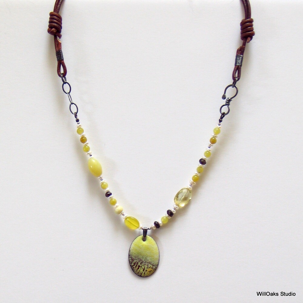 wearable art jewelry