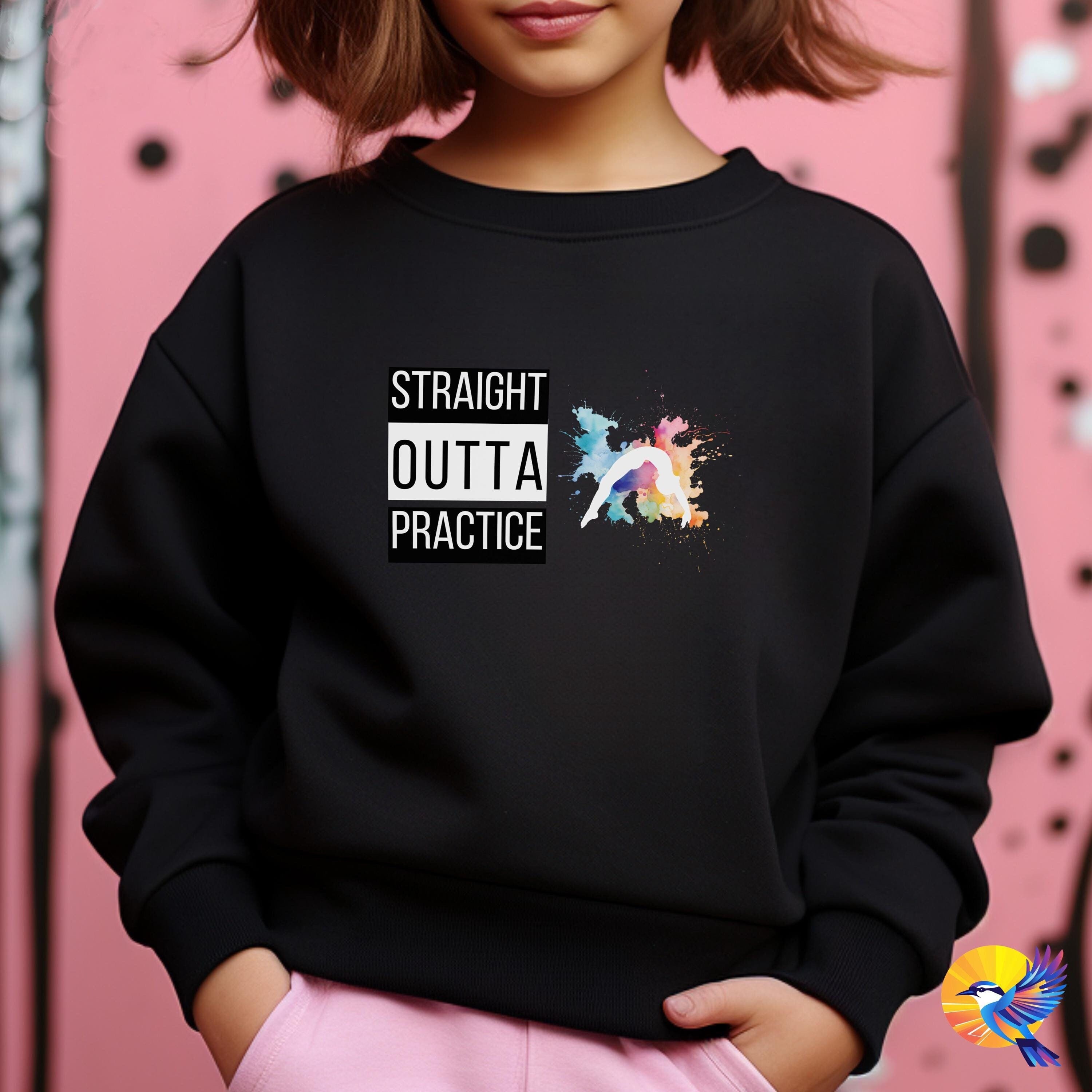 Nwa Sweater Etsy UK