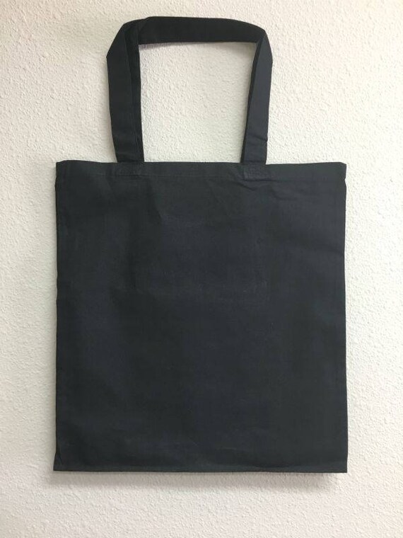 black tote bag sale