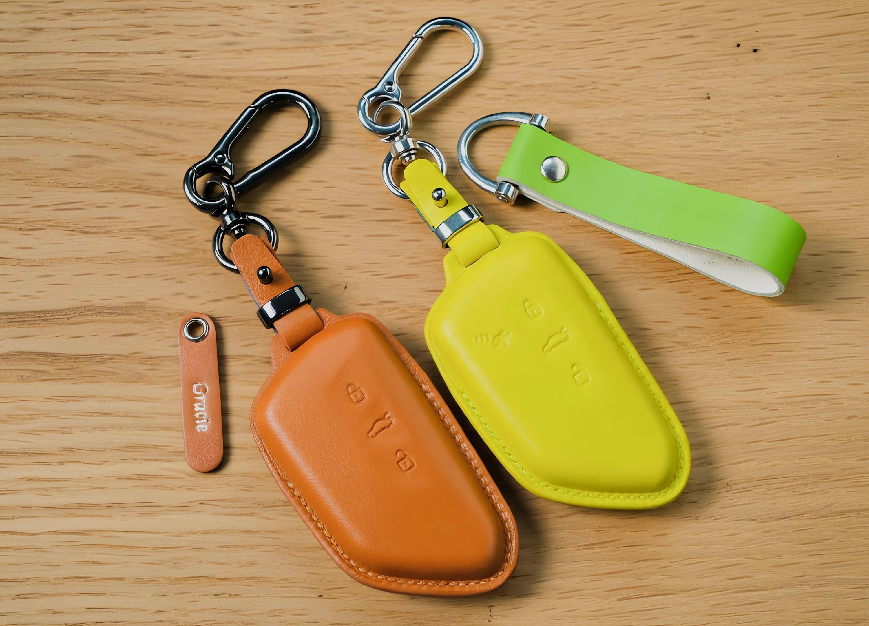 Vw Atlas Key - Etsy