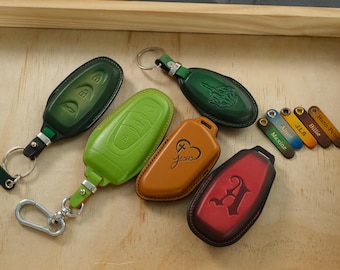 Funda protectora para llaves Laren 650s, 625C, 720s, 720, 570, 570s, 570gt, gts, 600lt, 765lt, Lt, Gt, Artura 12c. Incluye llavero, soporte para control remoto y protección.