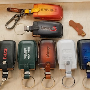Aston martin key fob - Etsy 日本