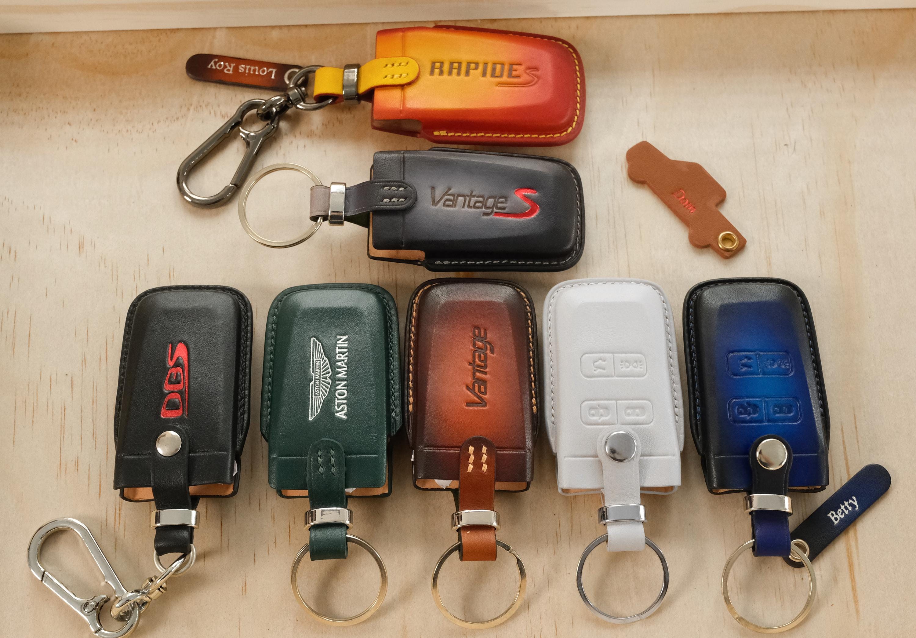 Aston martin key fob - Etsy 日本