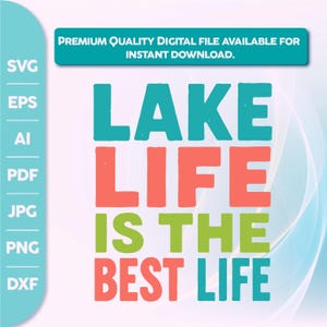 Lake Life Png, Vintage Png, Lake Png, Trendy Png, Lake Life Sublimation,Lake Vibes Sublimation Designs Print File,T-Shirt Design, Sweatshirt