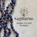 see more listings in the Zodiac Jewelry section