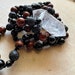 see more listings in the Hand Knotted Necklaces section