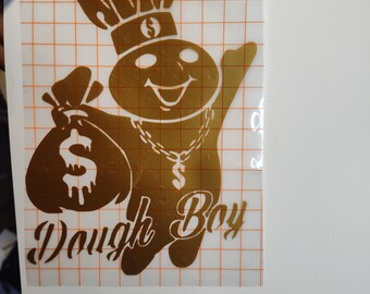 Pillsbury Doughboy Kitchen Rug