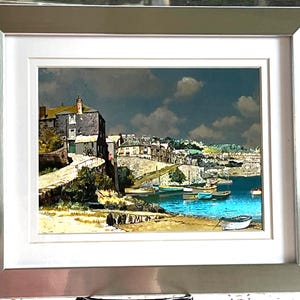 Dufex Prints England - Etsy