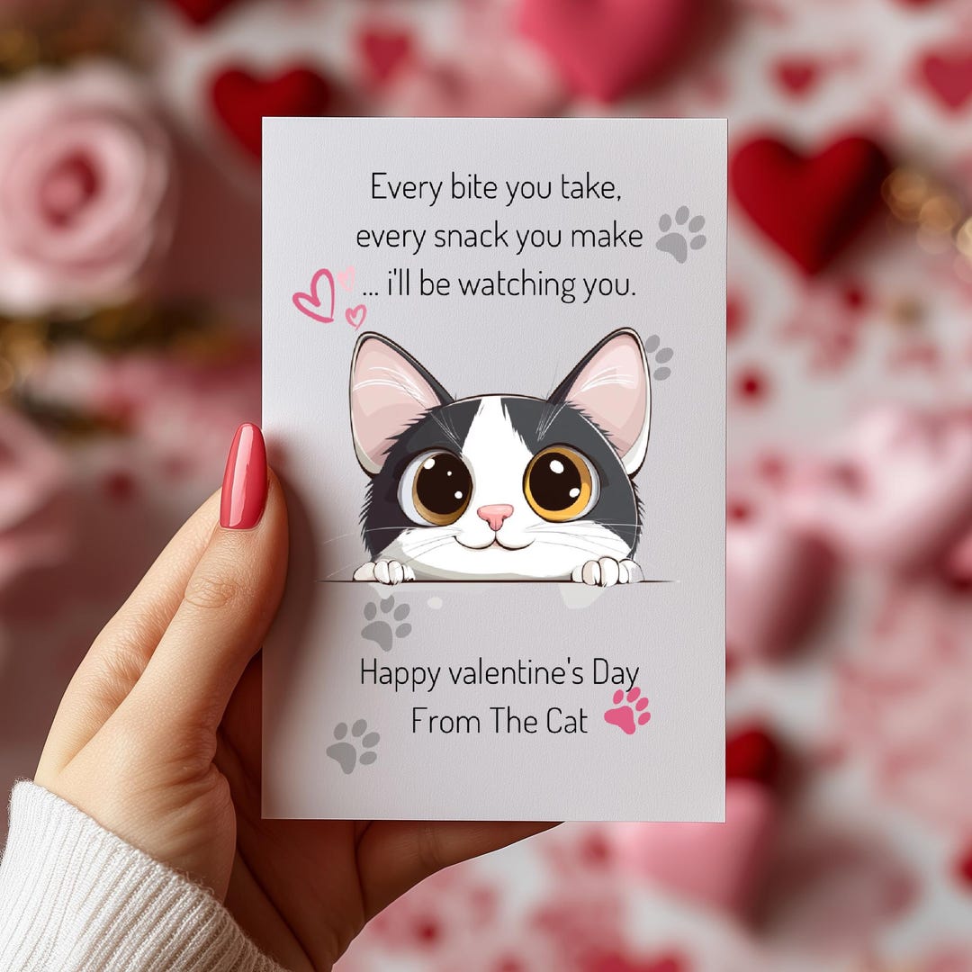 Valentines Card Papyrus Valentine's Day Dog Card (fluffy) - Evanger's Funny Valentines Day Card For Mom