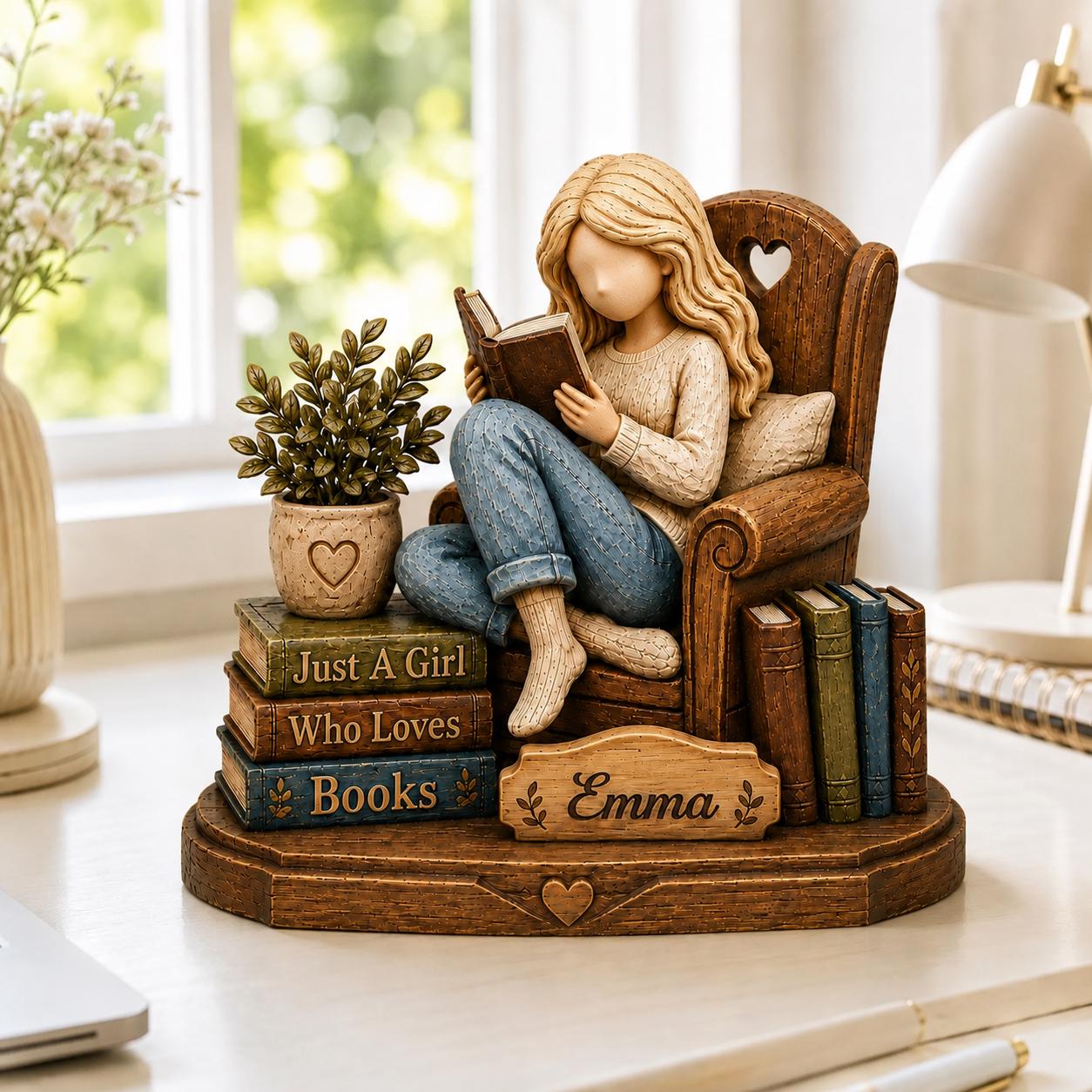Book Lover Gifts