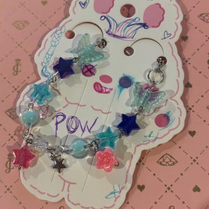 Arcane Bracelets | League of Legends | BFF Bracelet | Arcane |