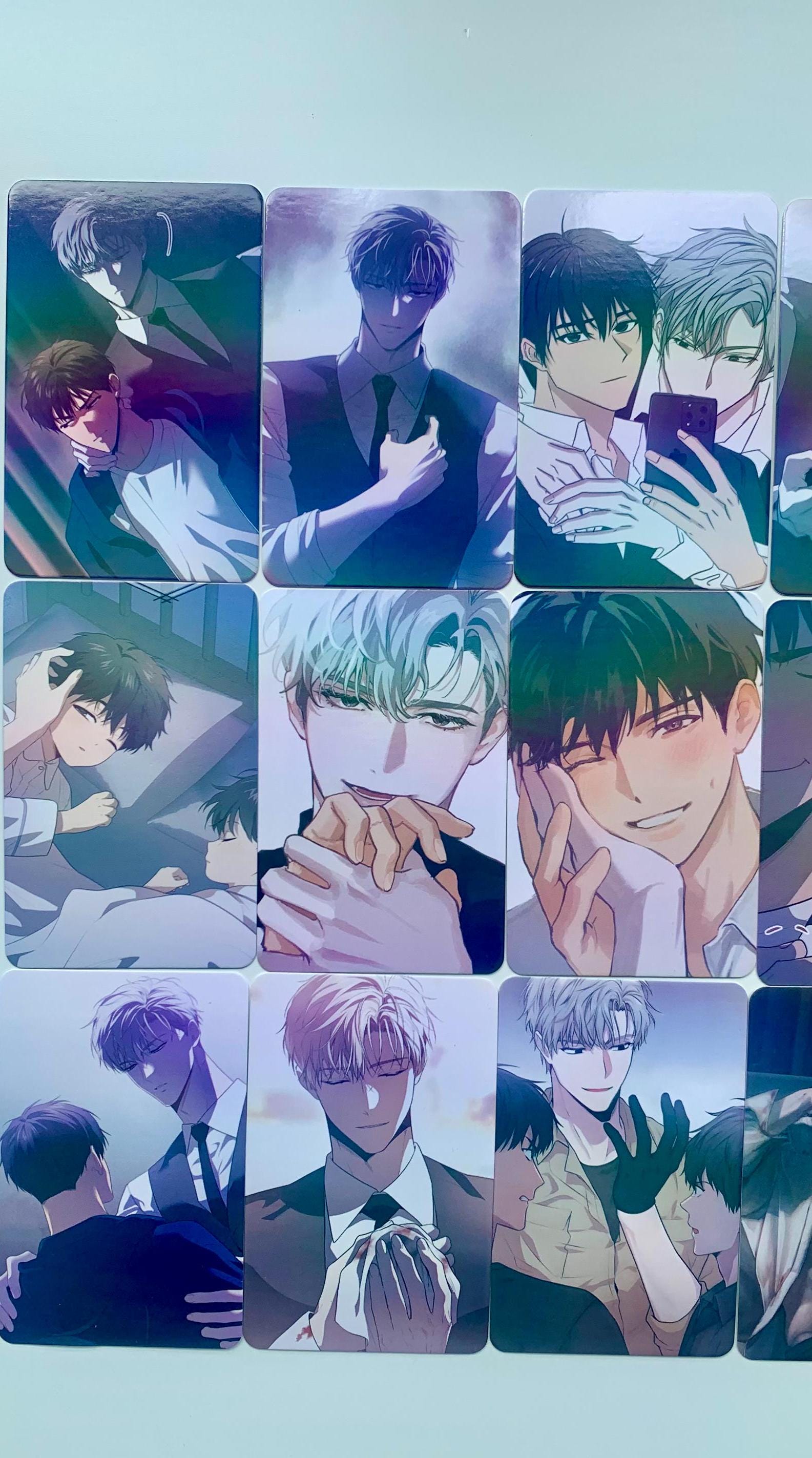 Passion Bl Manhwa - Etsy