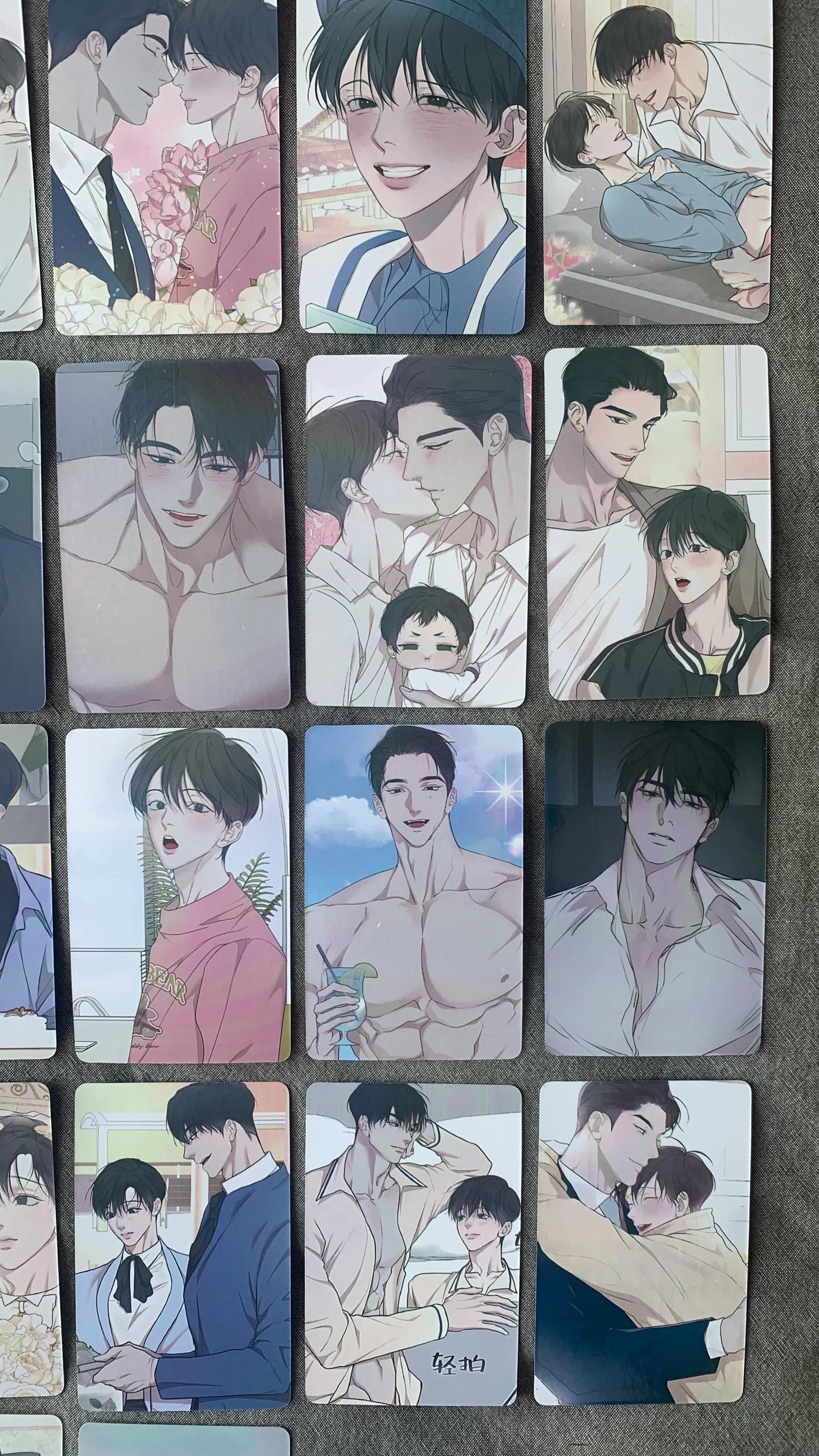 韓国 BL PASSION パッション イレイ テイ ぬいぐるみ Passion Bl Merch - Etsy