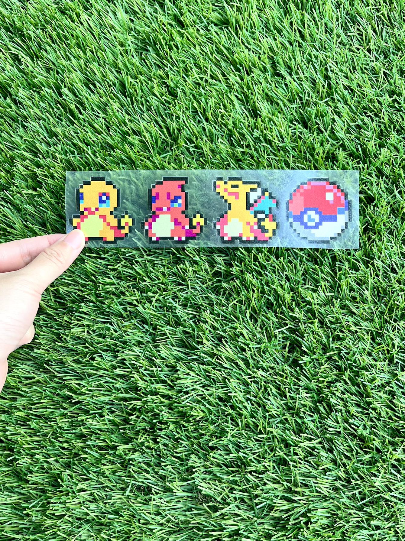 Anime Car Sticker, Anime Car Decal, Anime Car Badge, Anime Car Sign, Cartoon Car Sticker, Cute Car Sticker