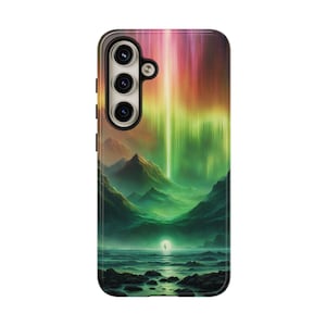 Northern Lights Tough Cases