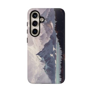 Mountain Tough Case