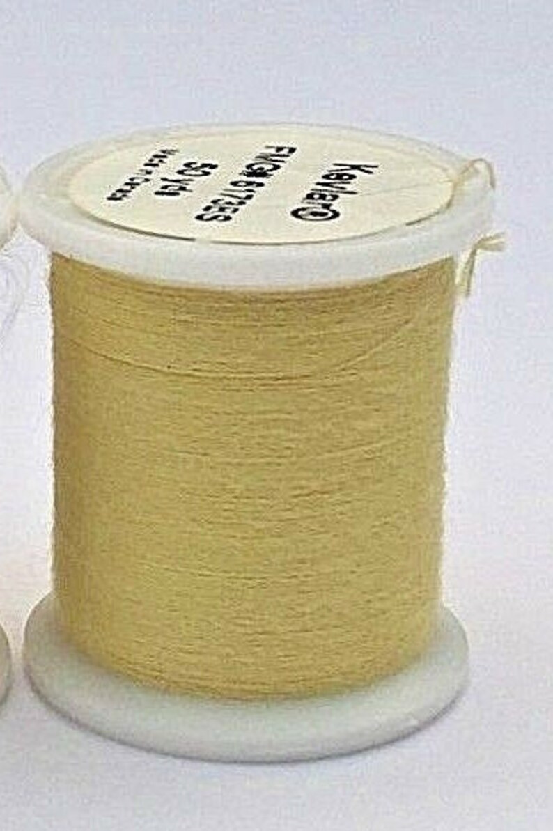 sewing thread for fly tying