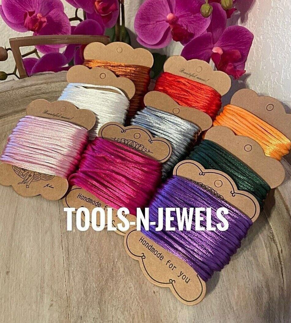 Ruban Macramé Dentelle Sweet Trims – Largeur 7 Cm – Vendu Au Mètre