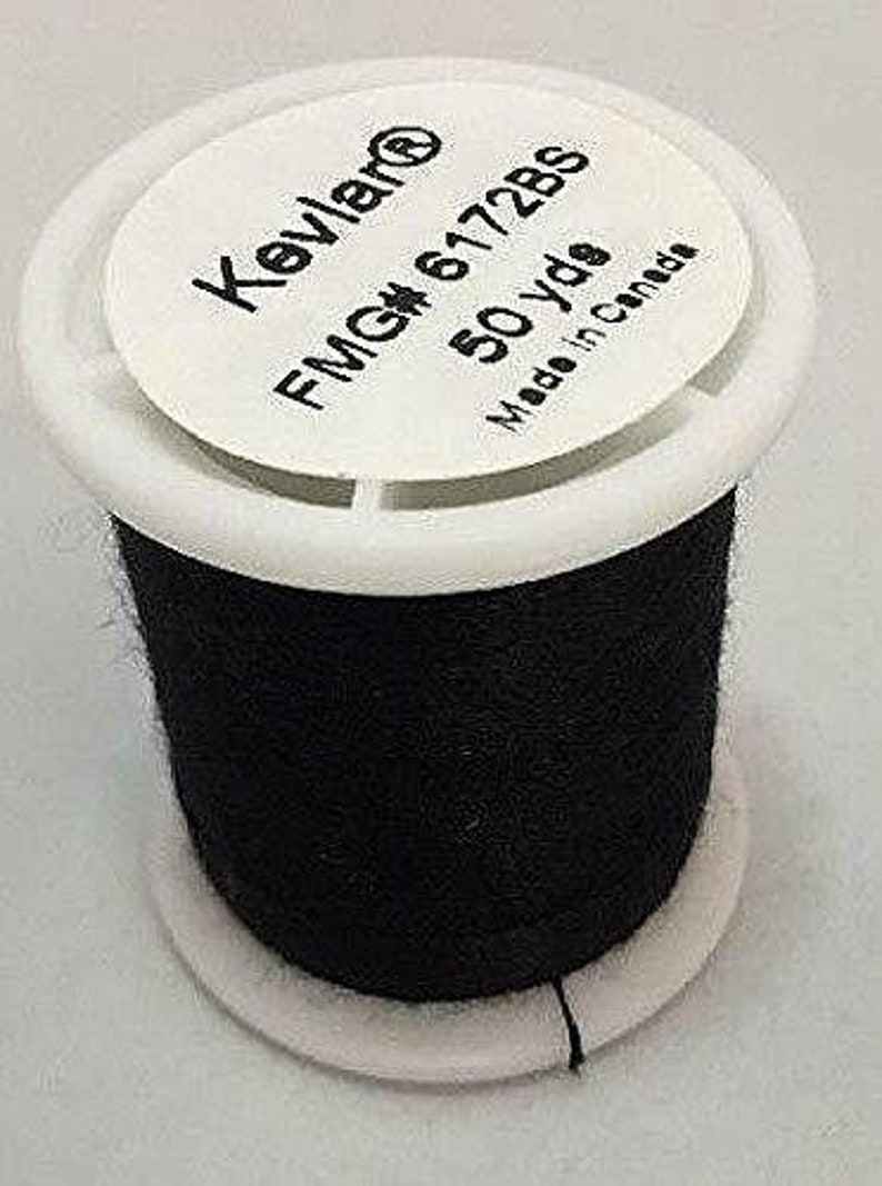 sewing thread for fly tying