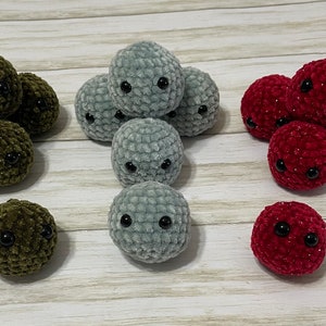 little stress pals, stress reliever, stress ball, anxiety ball, soft, velvet, pocket pal, fidget toy, desk, gift, therapy