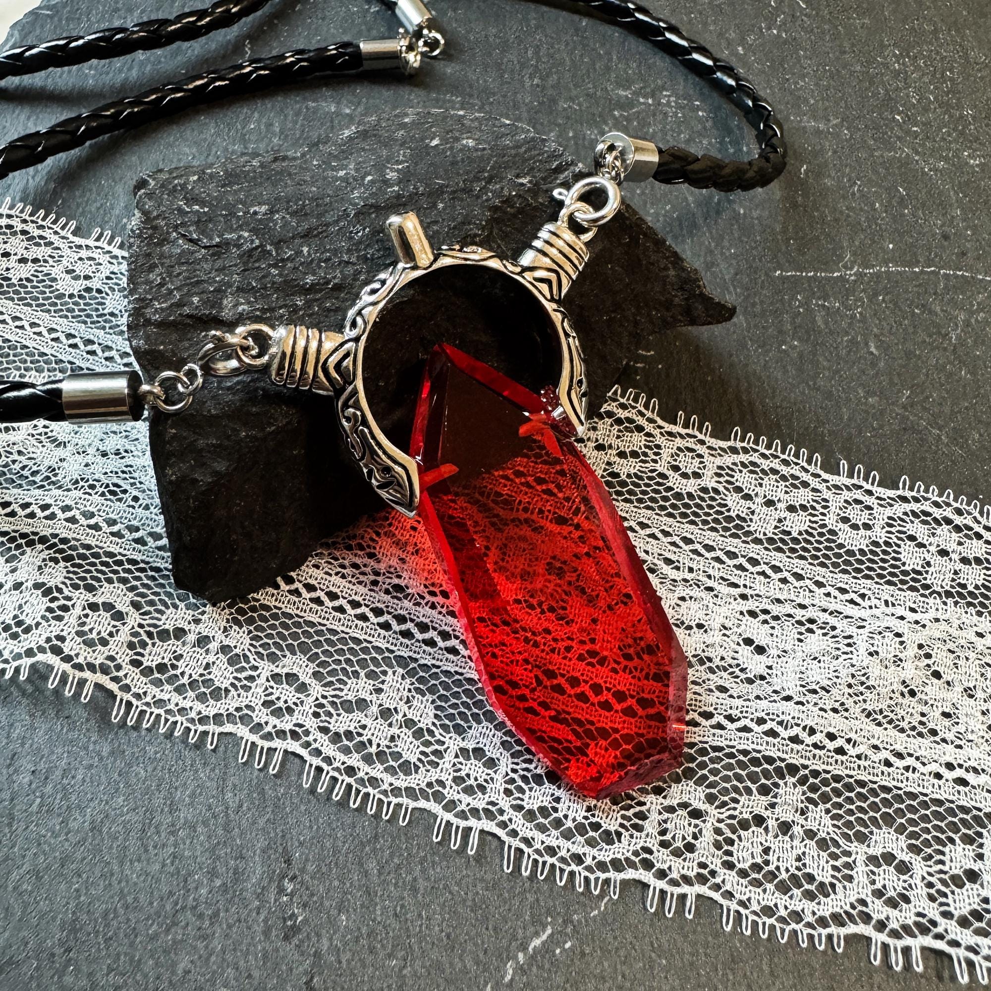 Dmc amulet - Etsy 日本
