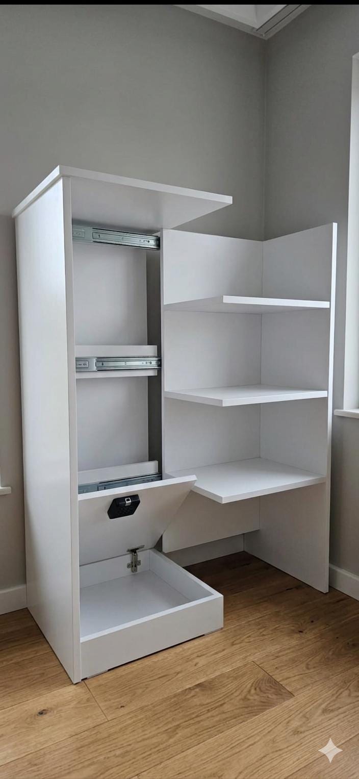 sexspielzeug schrank Pink Box: Inside Japan's Sex Clubs