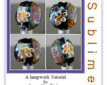 Sublime New Lampwork Tutorial