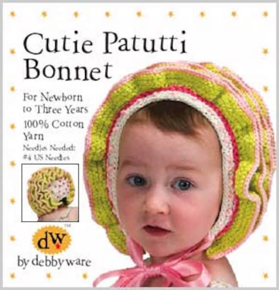 hand knitted baby hats for sale