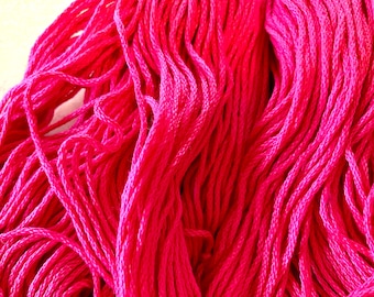 SALE! Tahki CottonClassic (super 10) Cotton/dk wt