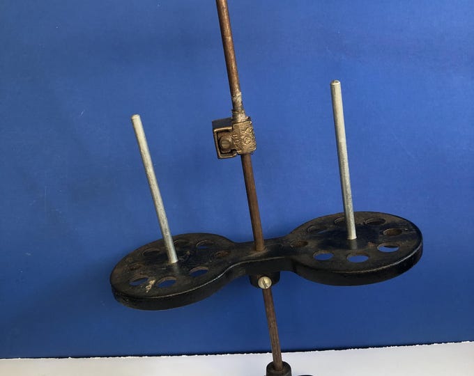 Industrial Thread Double Spool Holder for Sewing Machine - Etsy