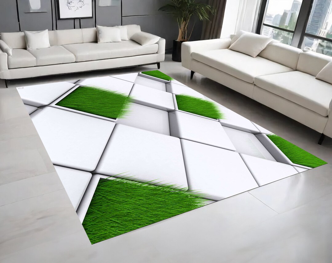 3D Rugs,3d Design Carpets,clever Design Rugs,deep Hole Rug,graphıc Rugs ...