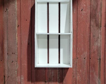 PriMiTiVe Crate Shelf