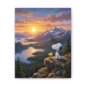 SNOOPY - 【当時物】SNOOPY スヌーピー DeskArt 複製原画 ヴィンテージ 希少 希少】SNOOPY スヌーピー DeskArt 複製原画 ヴィンテージ 当時物