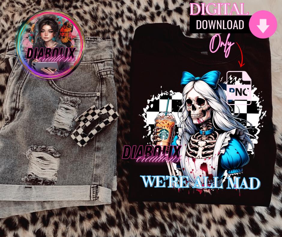Mad Punks - Etsy