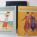 SALE 3, Art Deco Fashion History Books / 1910 - 1920s / 20th Century Costume History / Art Deco Fashion Illustration / 1914 Catalog