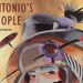 Antonio's People, Art and Models of Antonio Lopez, Fashion Illustration 80s and 90s, Designer Book, Fashion Book, Art Book