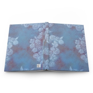 Lover Hardcover Journal Matte