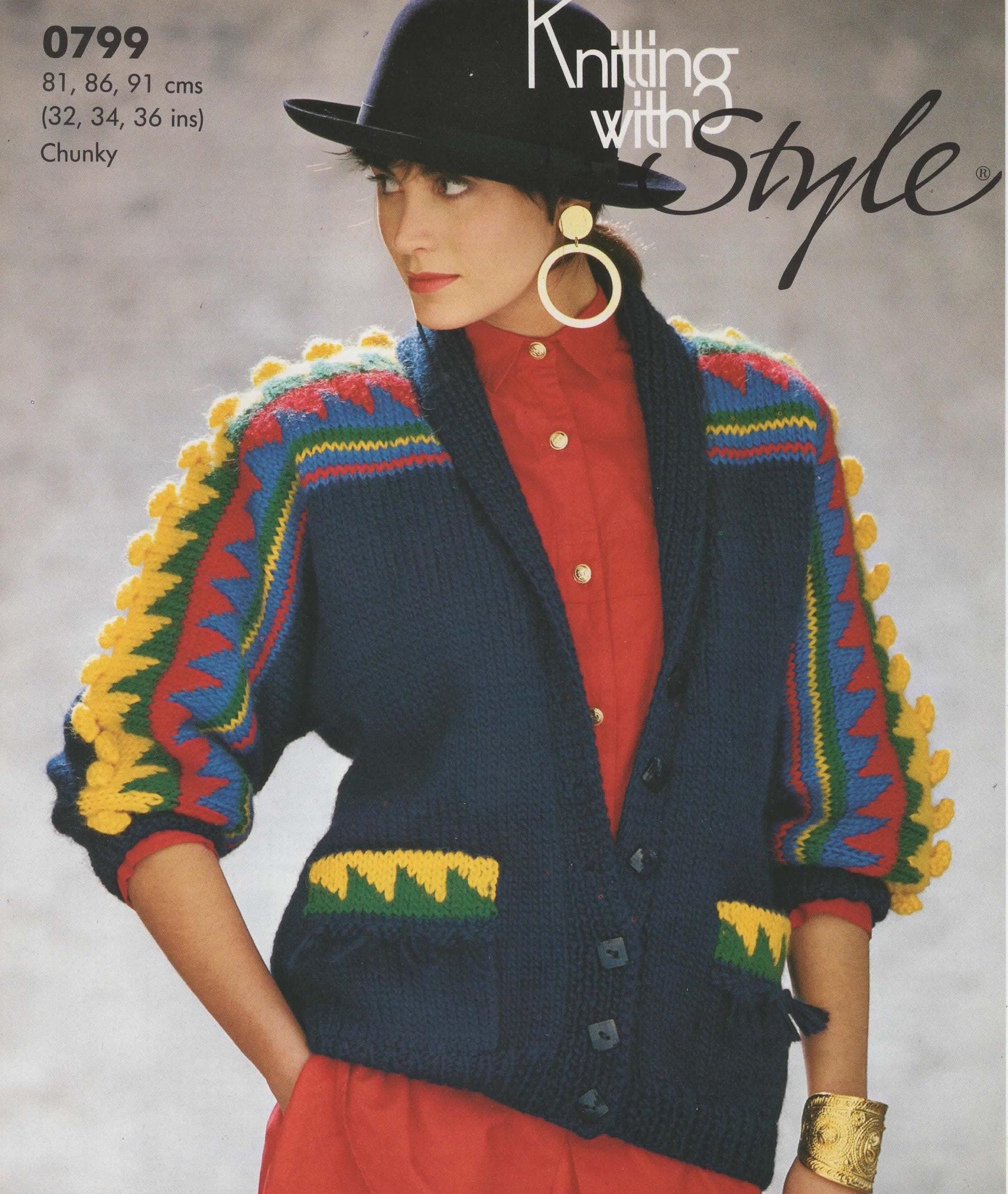 ジャケット・アウター 80s FRENCH label dolman sleeve wool JKT 80s Dolman Sleeve Jacket - Etsy