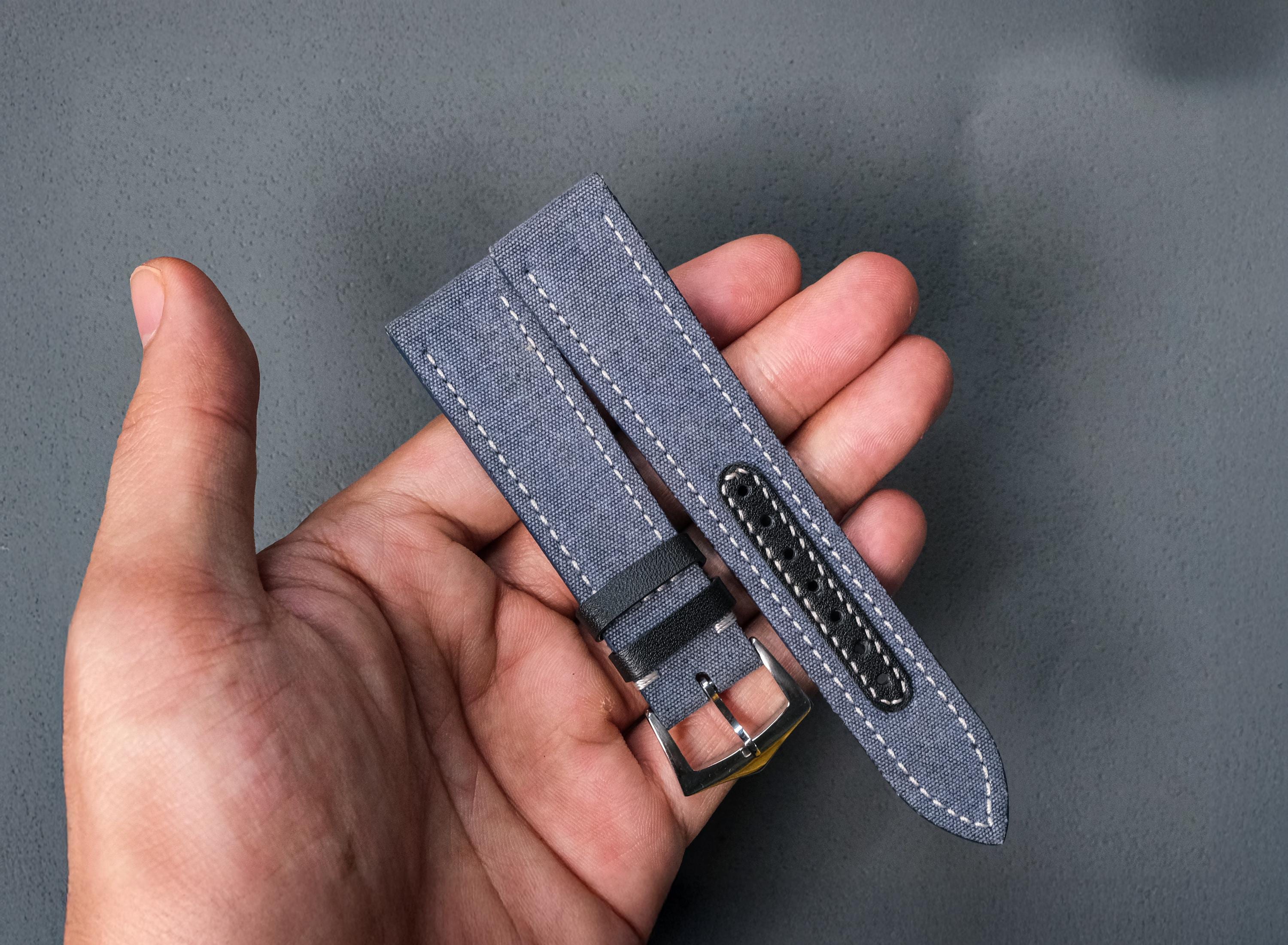 OMEGA 純正 レザーストラップ 18㎜ ブラック OMEGA 純正 ベルト 象革 OMEGA 純正 レザーストラップ 18㎜ ブラック OMEGA 純正 ベルト 象革