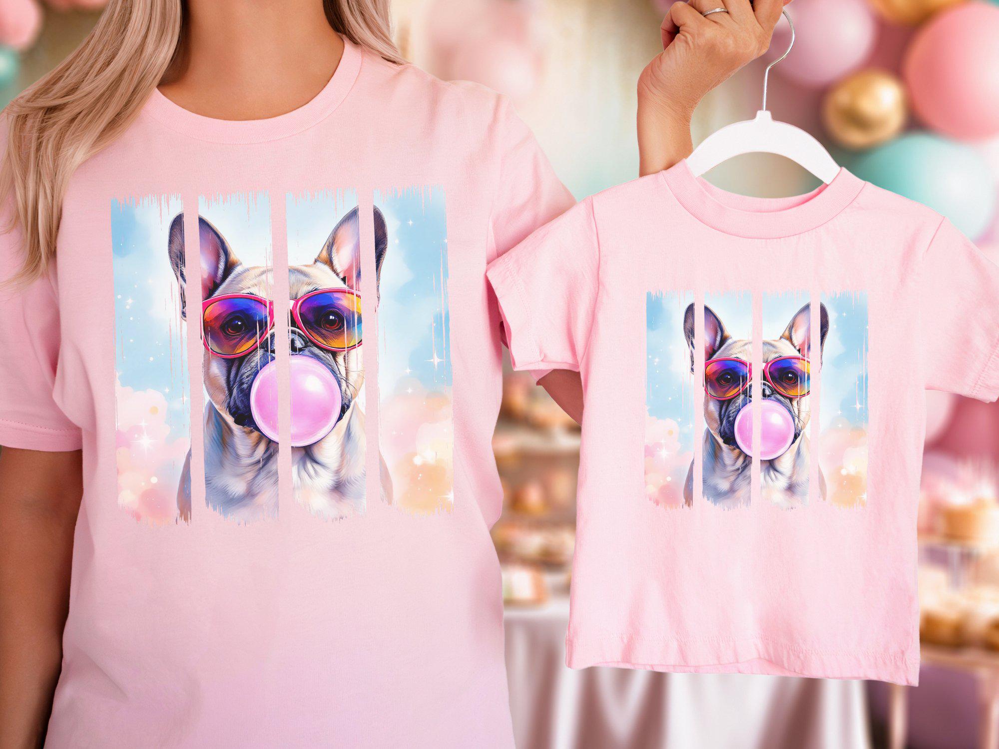 Dog Mom Design Sunglasses ? ? Cool Pug Dog with sunglasses svg Cricut, Pug mom, Love Pugs main image 2