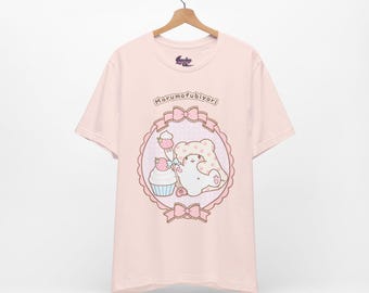 【YOUHEE】YOUHEE X LITTLE TWIN STAR FAIRY T-SHIRT PINK il_340x270.6853168413_dus6.jpg