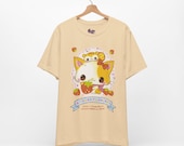 ※ rikomi⭐︎ 　Vin .*˚‧Tシャツ みこにこ-うさぎ / UNCO ( 38ocnu )のスタンダードTシャツ通販