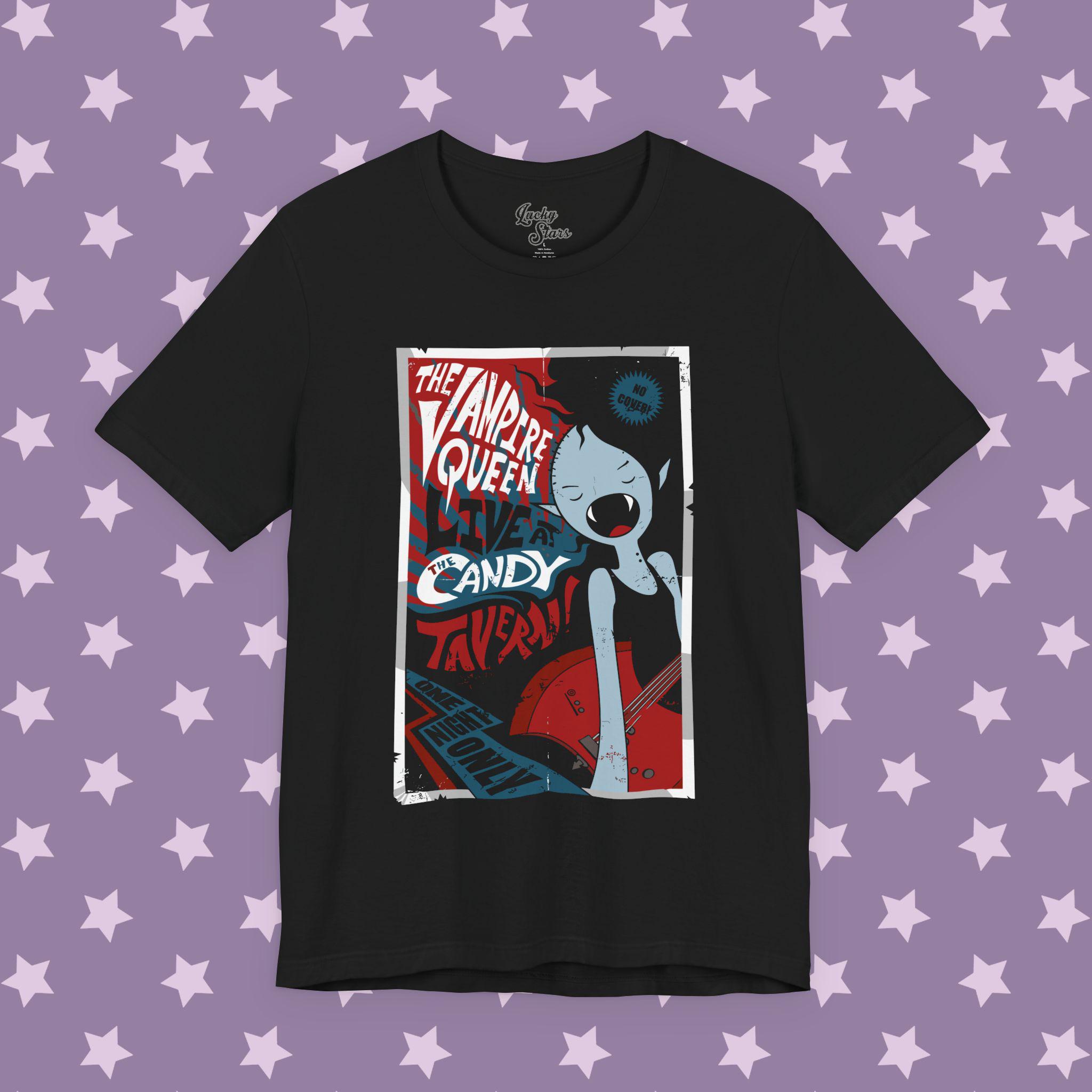 Scene Queen Shirt - Etsy