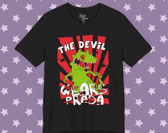 The Devil Wears Prada Tee - Scene Emo Band Tshirt - Vintage Band Merch T-shirt - Christian Metal Shirt - Metalcore