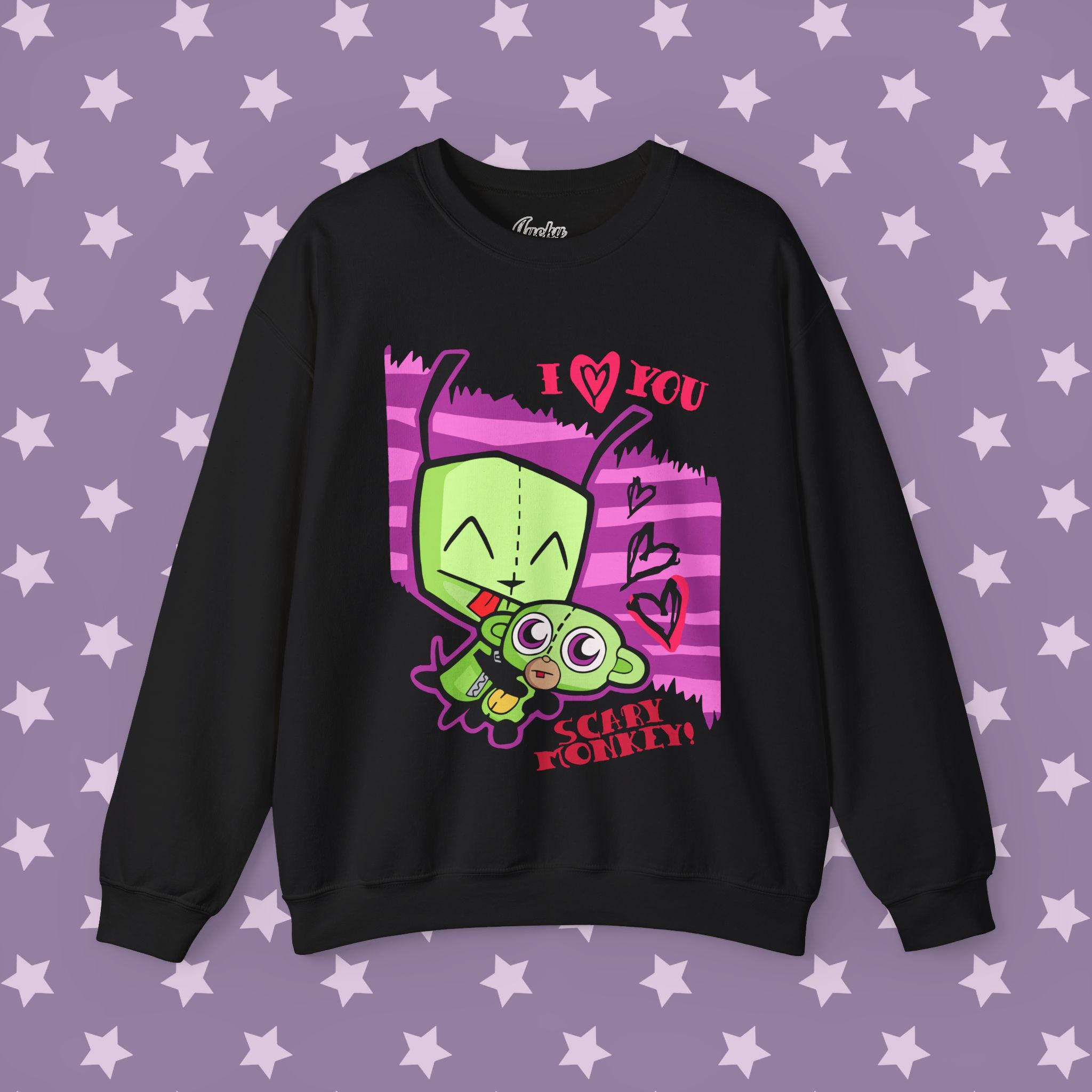 Scene Emo Style - Etsy