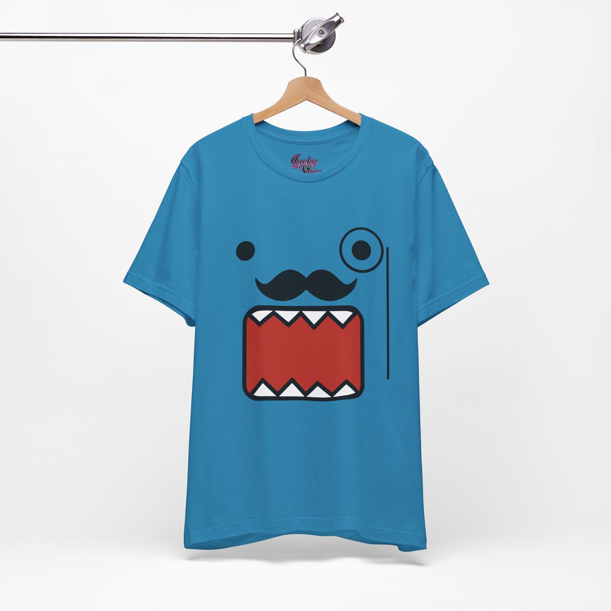 Diggy-MO' Tシャツ DUNK