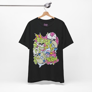 Screamo Band Merch - Etsy