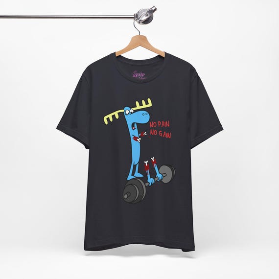 Happy Tree Friends Cartoon Tee - Unisex Gore Animation