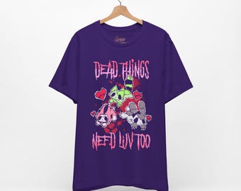 Kozik kill poseure Tシャツ emo’s il_340x270.7425943840_hkgh.jpg