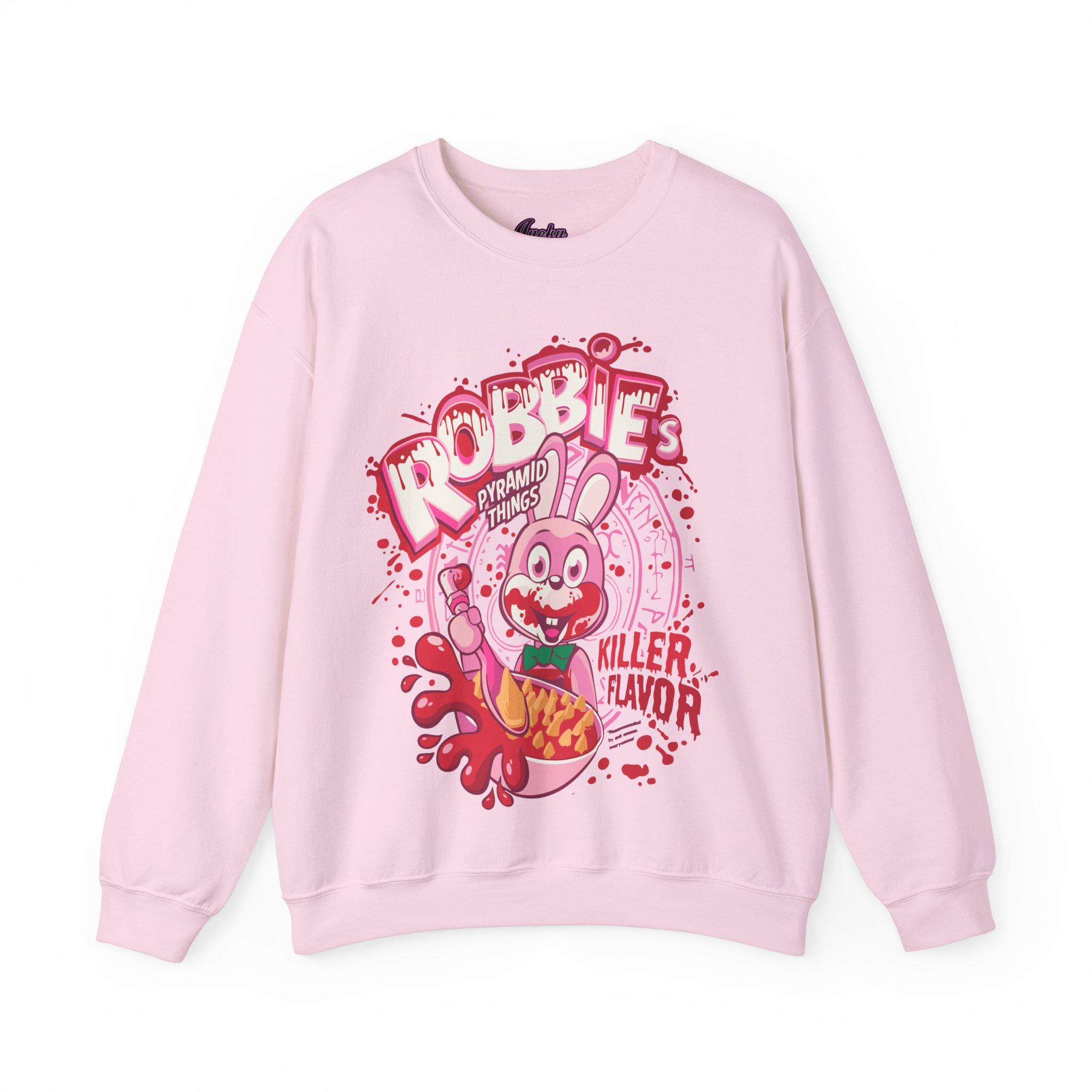 Gore Sweater